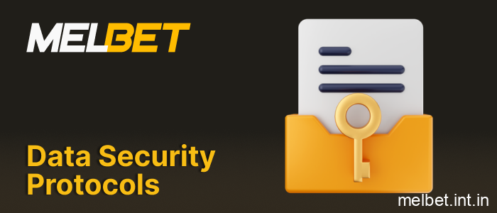 Reasons Melbet India processes personal data for transactions, account security, and legal compliance